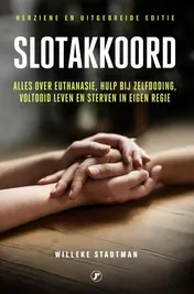 Omslag van Slotakkoord