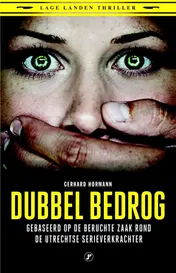 Omslag van Dubbel bedrog