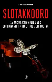 Omslag van Slotakkoord