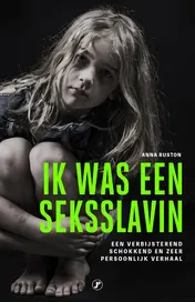 Omslag van Ik was een seksslavin