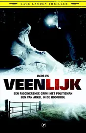 Omslag van Veenlijk