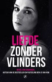 Omslag van Liefde zonder vlinders