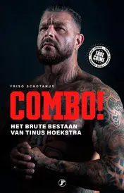 Omslag van Combo!