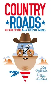 Omslag van Country roads