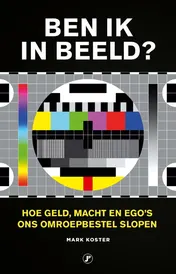 Omslag van Ben ik in beeld?