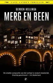 Omslag van Merg en been