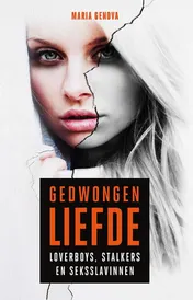 Omslag van Gedwongen liefde