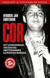 Omslag van Cor