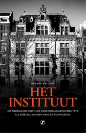 Omslag van Het Instituut