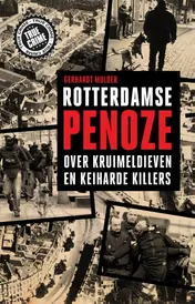 Omslag van Rotterdamse penoze