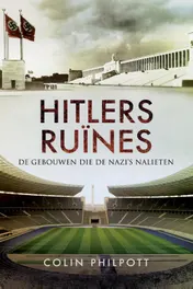Omslag van Hitlers ruïnes