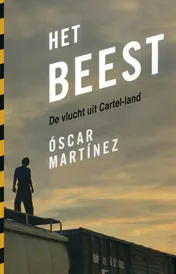 Omslag van Het Beest