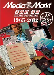 Omslag van Top 40 Hitdossier 1965 – 2012