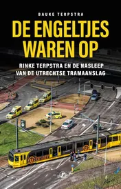 Omslag van De engeltjes waren op