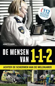 Omslag van De mensen van 1-1-2