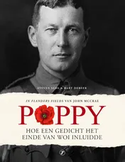 Omslag van Poppy