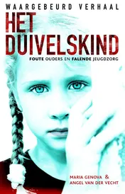 Omslag van Het duivelskind
