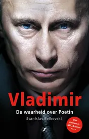 Omslag van Vladimir