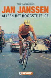 Omslag van Jan Janssen