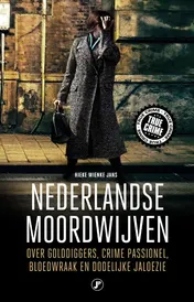 Omslag van Nederlandse moordwijven
