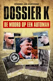 Omslag van Dossier K