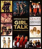 Omslag van Girl Talk