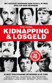 Omslag van Kidnapping en losgeld