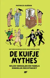 Omslag van De Kuifje mythes