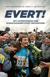 Omslag van Evert!