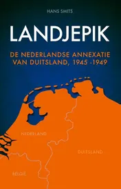 Omslag van Landjepik