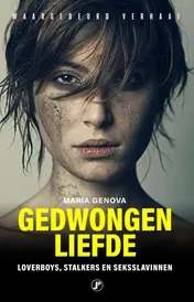 Omslag van Gedwongen liefde