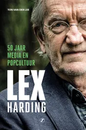 Omslag van Lex Harding