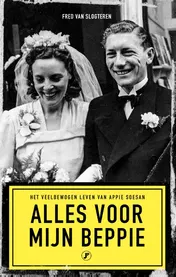 Omslag van Alles voor mijn Beppie