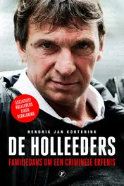 Omslag van De Holleeders