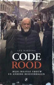 Omslag van Code Rood