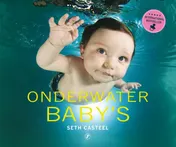 Omslag van Onderwaterbaby's