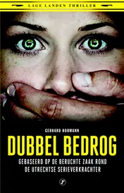 Omslag van Dubbel bedrog