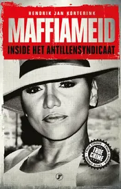 Omslag van Maffiameid
