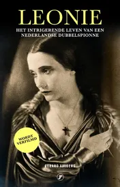 Omslag van Leonie