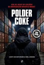 Omslag van Poldercoke