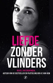 Omslag van Liefde zonder vlinders