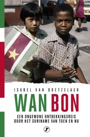 Omslag van Wan Bon
