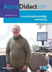 Omslag van Levensloopbestendige mondzorg