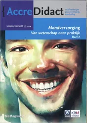 Omslag van 2 Van wetenschap naar praktijk