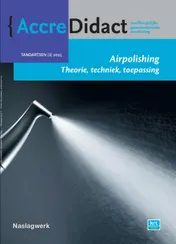 Omslag van Airpolishing