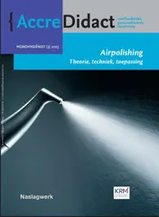 Omslag van Airpolishing