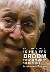 Omslag van Ik heb een droom