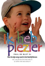 Omslag van Ik heb plezier