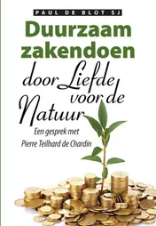Omslag van Duurzaam zakendoen door liefde voor de natuur