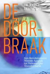 Omslag van De Doorbraak